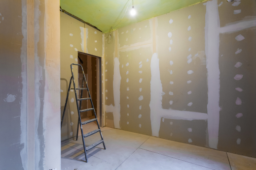 Dry Wall