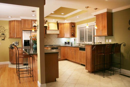 Kitchen 2